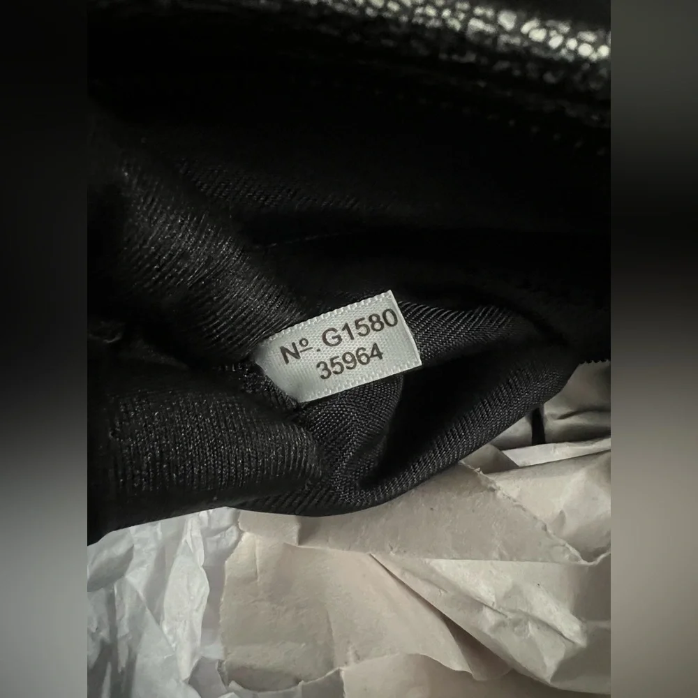 Coach Nolita Satchel/Crossbody Bag